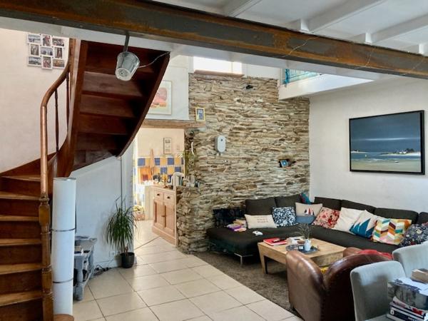 Maison de Charme Locquirec