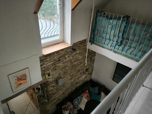 Maison de Charme Locquirec