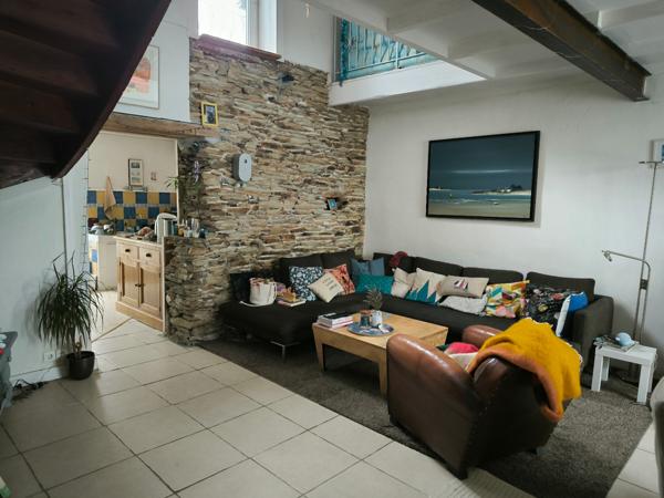 Maison de Charme Locquirec