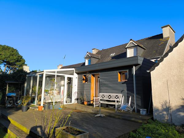 Maison de Charme Locquirec