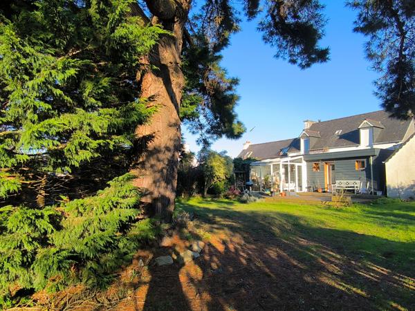 Maison de Charme Locquirec