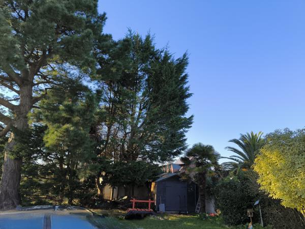 Maison de Charme Locquirec