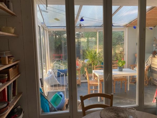 Maison de Charme Locquirec