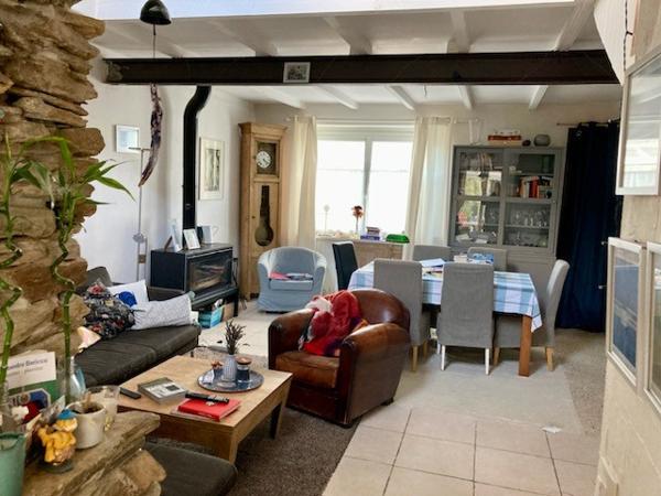 Maison de Charme Locquirec