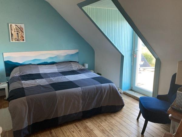 Maison de Charme Locquirec