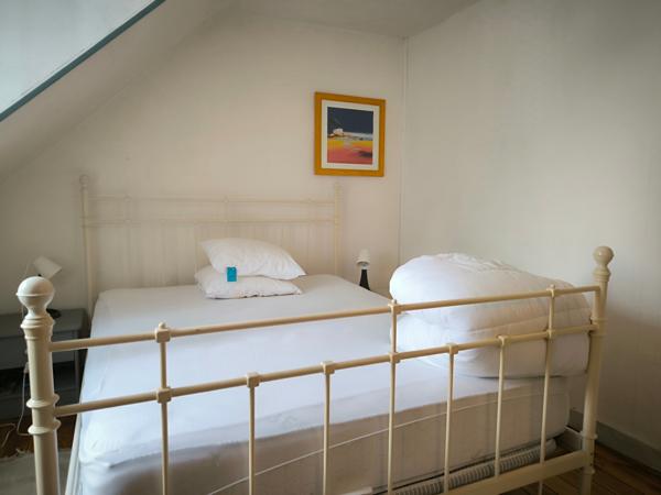 Maison de Charme Locquirec