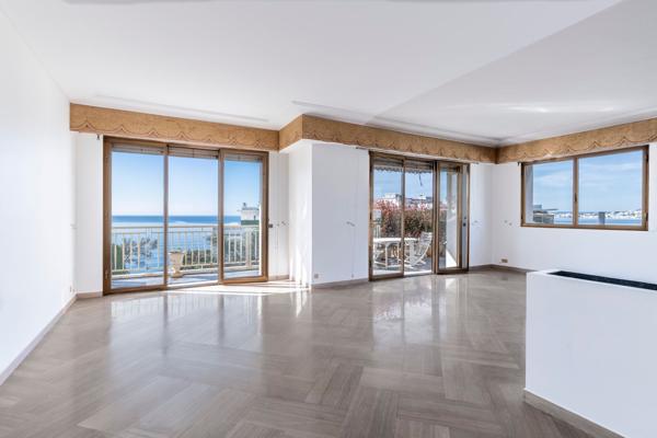 Vente Appartement de luxe Nice 3 Pièces 137 m²