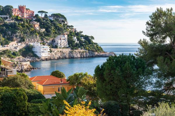 Vente Appartement de luxe Nice 3 Pièces 137 m²