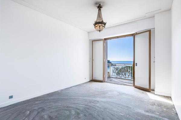 Vente Appartement de luxe Nice 3 Pièces 137 m²