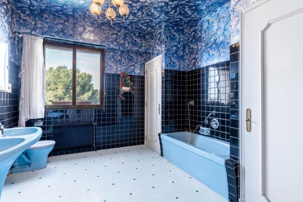 Vente Appartement de luxe Nice 3 Pièces 137 m²