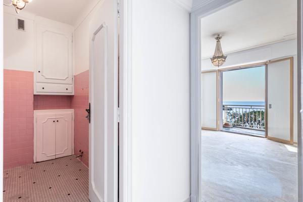 Vente Appartement de luxe Nice 3 Pièces 137 m²