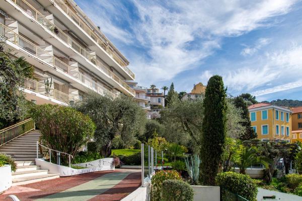 Vente Appartement de luxe Nice 3 Pièces 137 m²