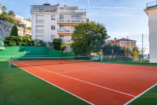 Vente Appartement de luxe Nice 3 Pièces 137 m²