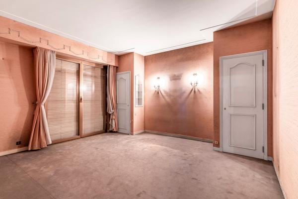 Vente Appartement de luxe Nice 3 Pièces 137 m²