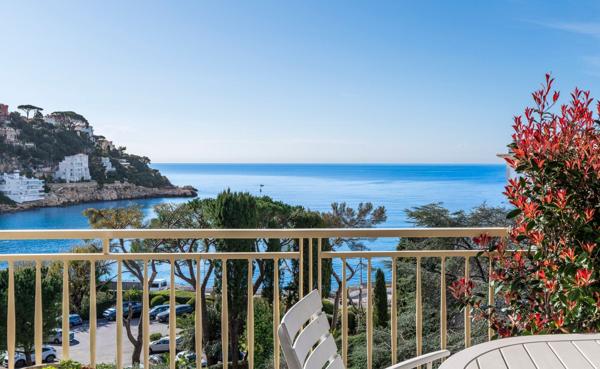 Vente Appartement de luxe Nice 3 Pièces 137 m²