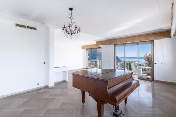 Vente Appartement de luxe Nice 3 Pièces 137 m²