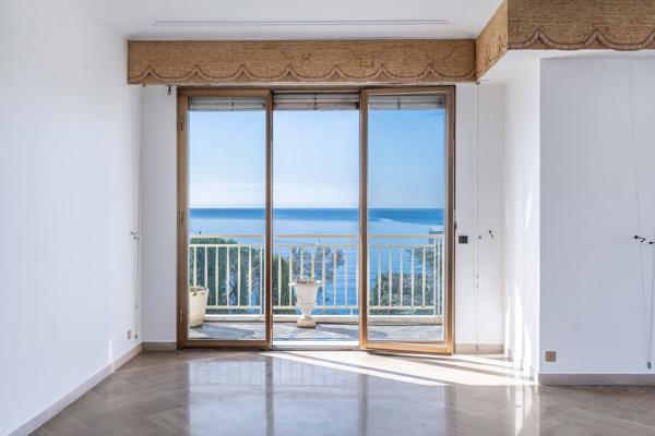 Vente Appartement de luxe Nice 3 Pièces 137 m²