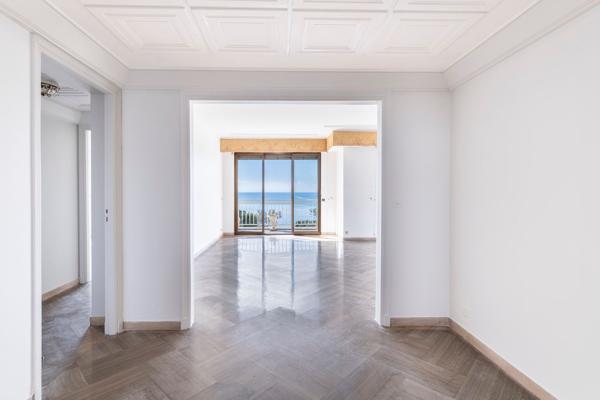 Vente Appartement de luxe Nice 3 Pièces 137 m²