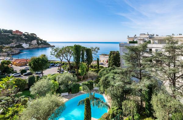 Vente Appartement de luxe Nice 3 Pièces 137 m²