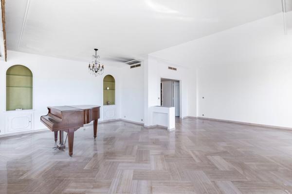 Vente Appartement de luxe Nice 3 Pièces 137 m²