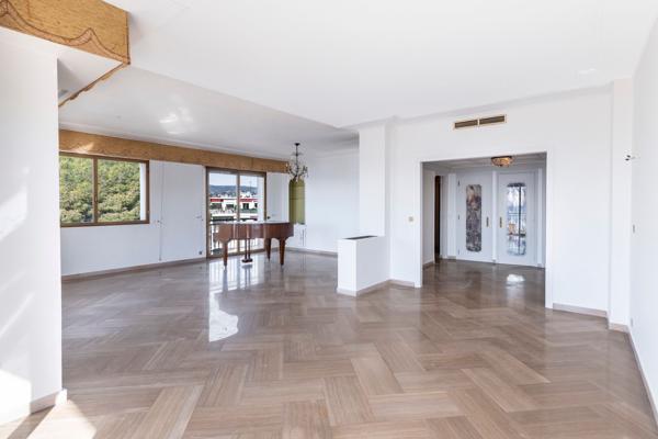 Vente Appartement de luxe Nice 3 Pièces 137 m²