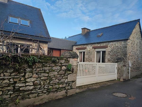 Grande maison 4 chambres 163 m2