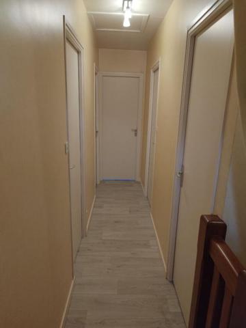 Grande maison 4 chambres 163 m2