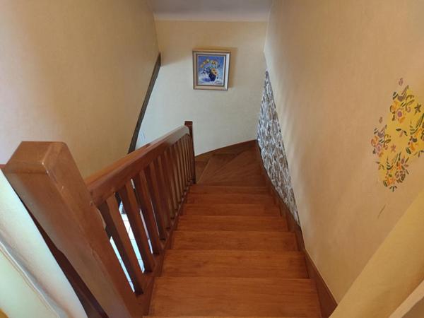 Grande maison 4 chambres 163 m2