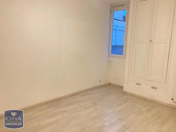 Appartement à louer 2 pièces 47m²