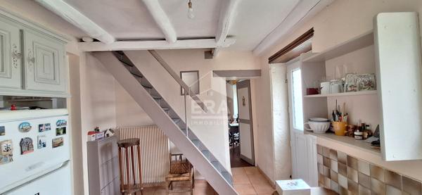 Charmante Maison à Vendre à Bourg-en-Bresse - 4 pièces avec Jardin !