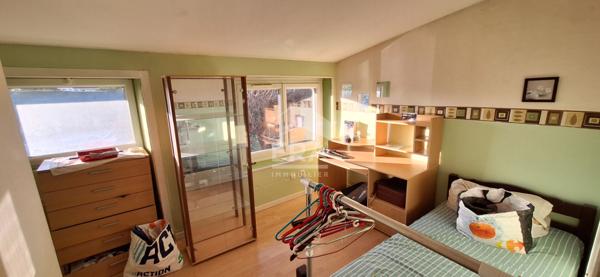 Charmante Maison à Vendre à Bourg-en-Bresse - 4 pièces avec Jardin !