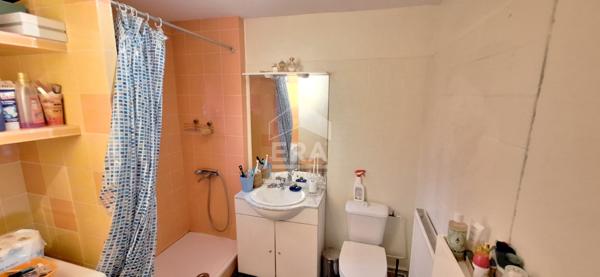 Charmante Maison à Vendre à Bourg-en-Bresse - 4 pièces avec Jardin !