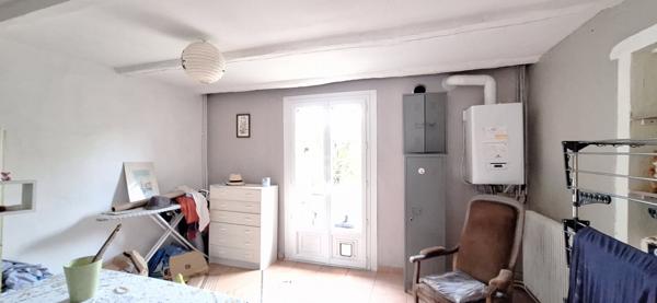 Charmante Maison à Vendre à Bourg-en-Bresse - 4 pièces avec Jardin !