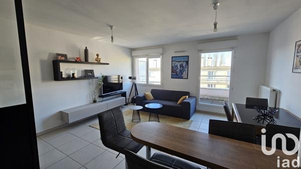 Location appartement 4 pièces 79 m² Nantes