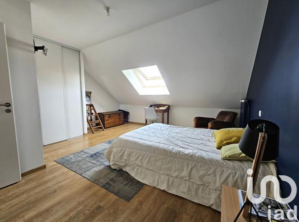 Location appartement 4 pièces 79 m² Nantes