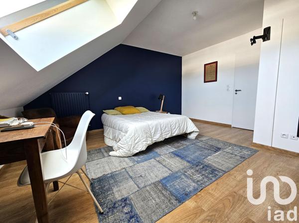 Location appartement 4 pièces 79 m² Nantes