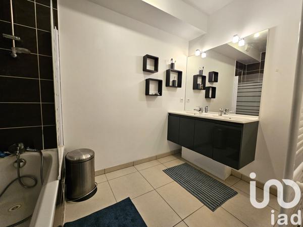 Location appartement 4 pièces 79 m² Nantes