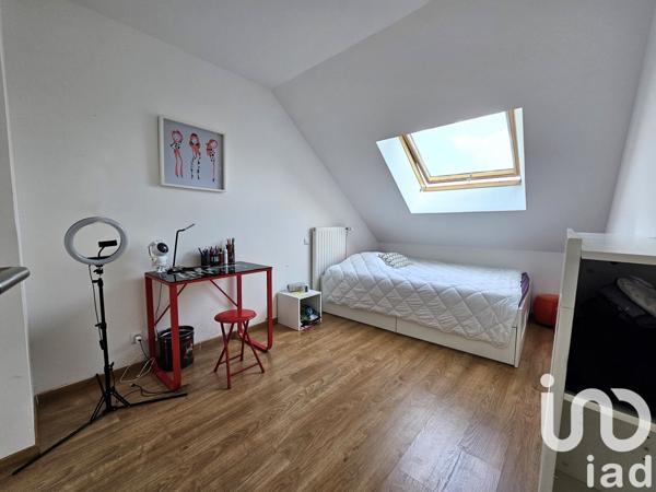 Location appartement 4 pièces 79 m² Nantes