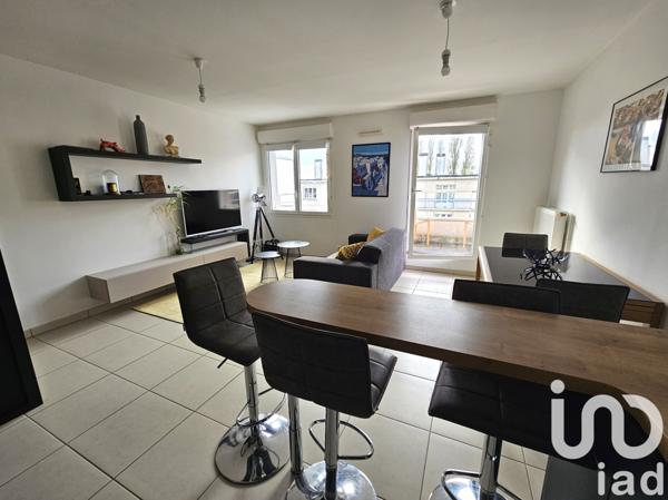 Location appartement 4 pièces 79 m² Nantes