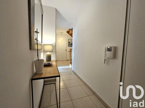 Location appartement 4 pièces 79 m² Nantes
