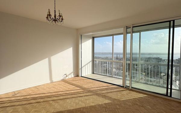 Appartement à louer    3 pièces •  Brest