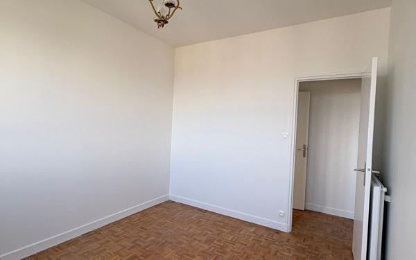 Appartement à louer    3 pièces •  Brest