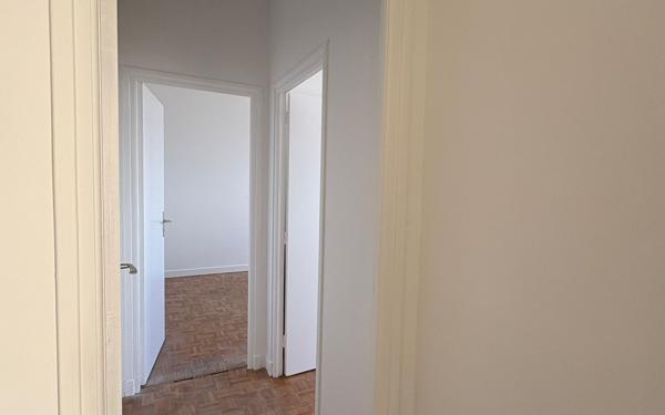 Appartement à louer    3 pièces •  Brest
