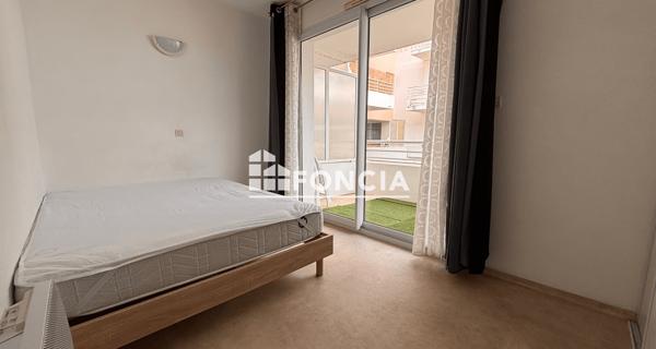 À vendre Appartement 2 pièces 32.36 m² - La Rochelle 17000