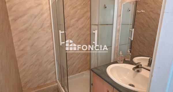À vendre Appartement 2 pièces 32.36 m² - La Rochelle 17000