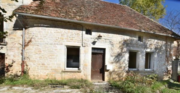 MAISON EN PIERRE - Gramat