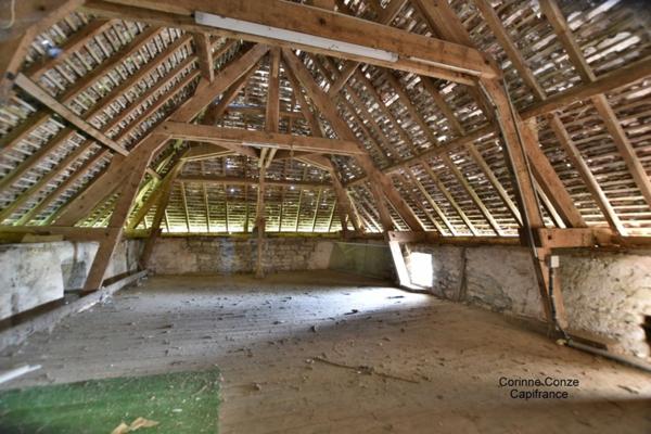 MAISON EN PIERRE - Gramat