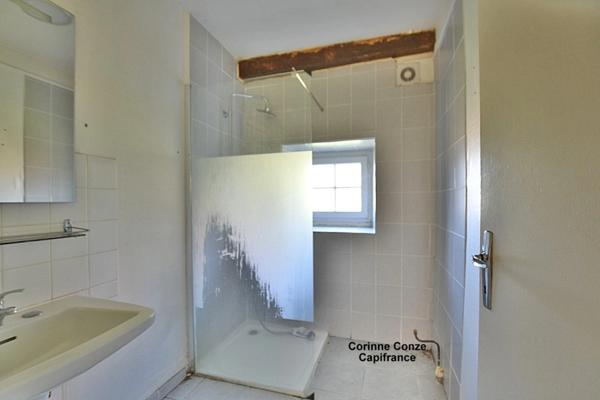 MAISON EN PIERRE - Gramat