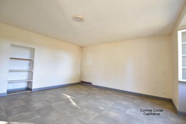 MAISON EN PIERRE - Gramat