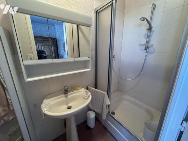 Maison de ville à vendre à CAMBRAI.